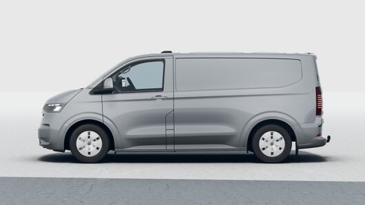 Obrázek Entry Transporter skříň 2,0 TDI KR
