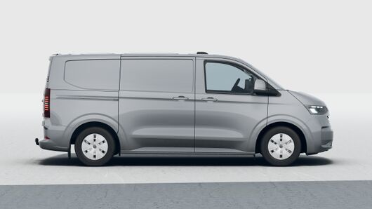 Obrázek Entry Transporter skříň 2,0 TDI KR