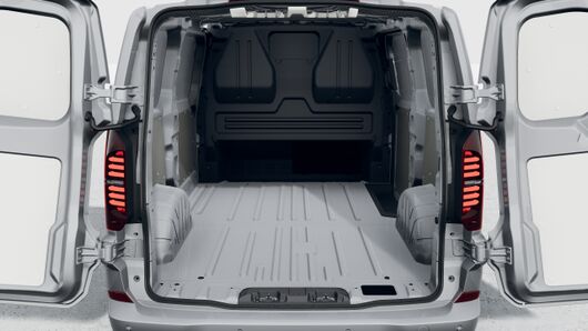 Obrázek Entry Transporter skříň 2,0 TDI KR