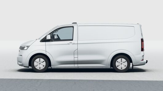 Obrázek Entry Transporter skříň 2,0 TDI KR