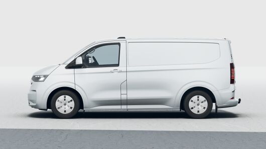 Obrázek Entry Transporter skříň 2,0 TDI KR