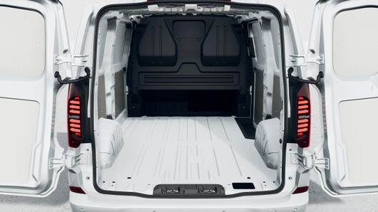 Obrázek Entry Transporter skříň 2,0 TDI KR