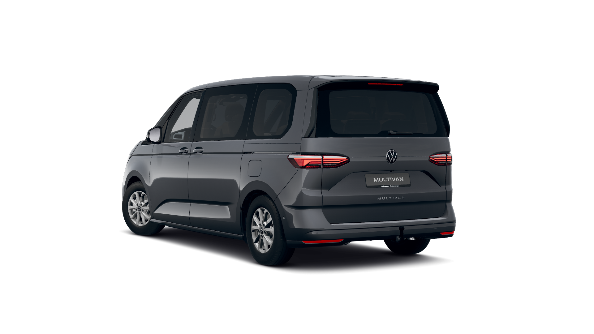 Obrázek Akční Multivan 2,0 TDI