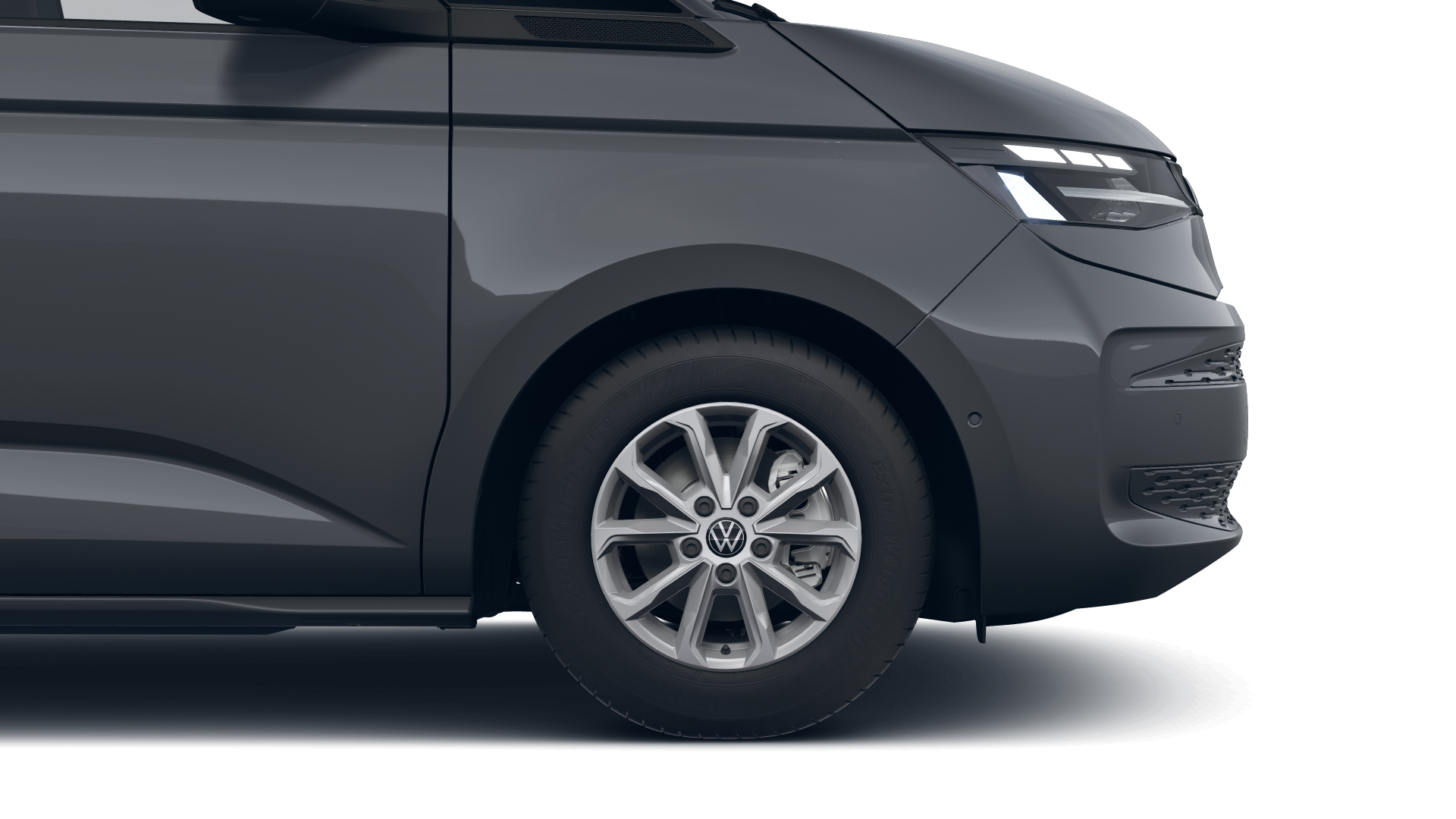 Obrázek Akční Multivan 2,0 TDI