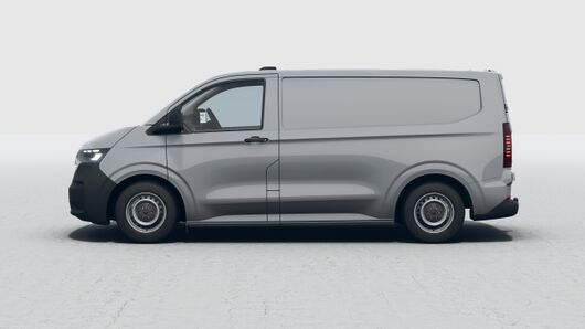 Obrázek Entry Transporter skříň 2,0 TDI KR