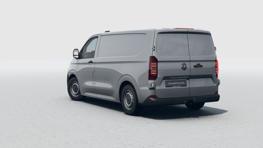 Obrázek Entry Transporter skříň 2,0 TDI KR