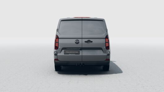 Obrázek Entry Transporter skříň 2,0 TDI KR