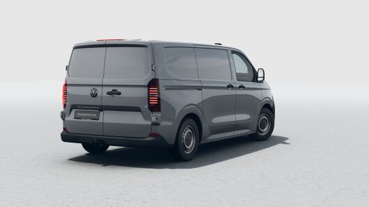 Obrázek Entry Transporter skříň 2,0 TDI KR