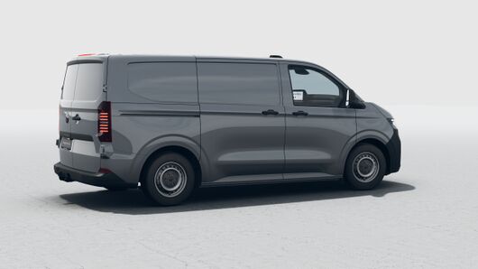 Obrázek Entry Transporter skříň 2,0 TDI KR