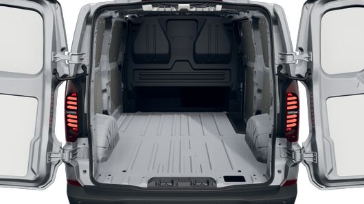 Obrázek Entry Transporter skříň 2,0 TDI KR