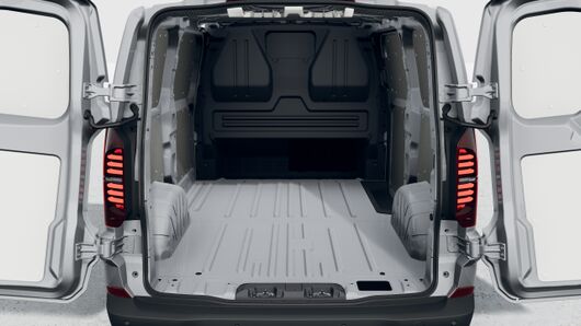 Obrázek Entry Transporter skříň 2,0 TDI KR