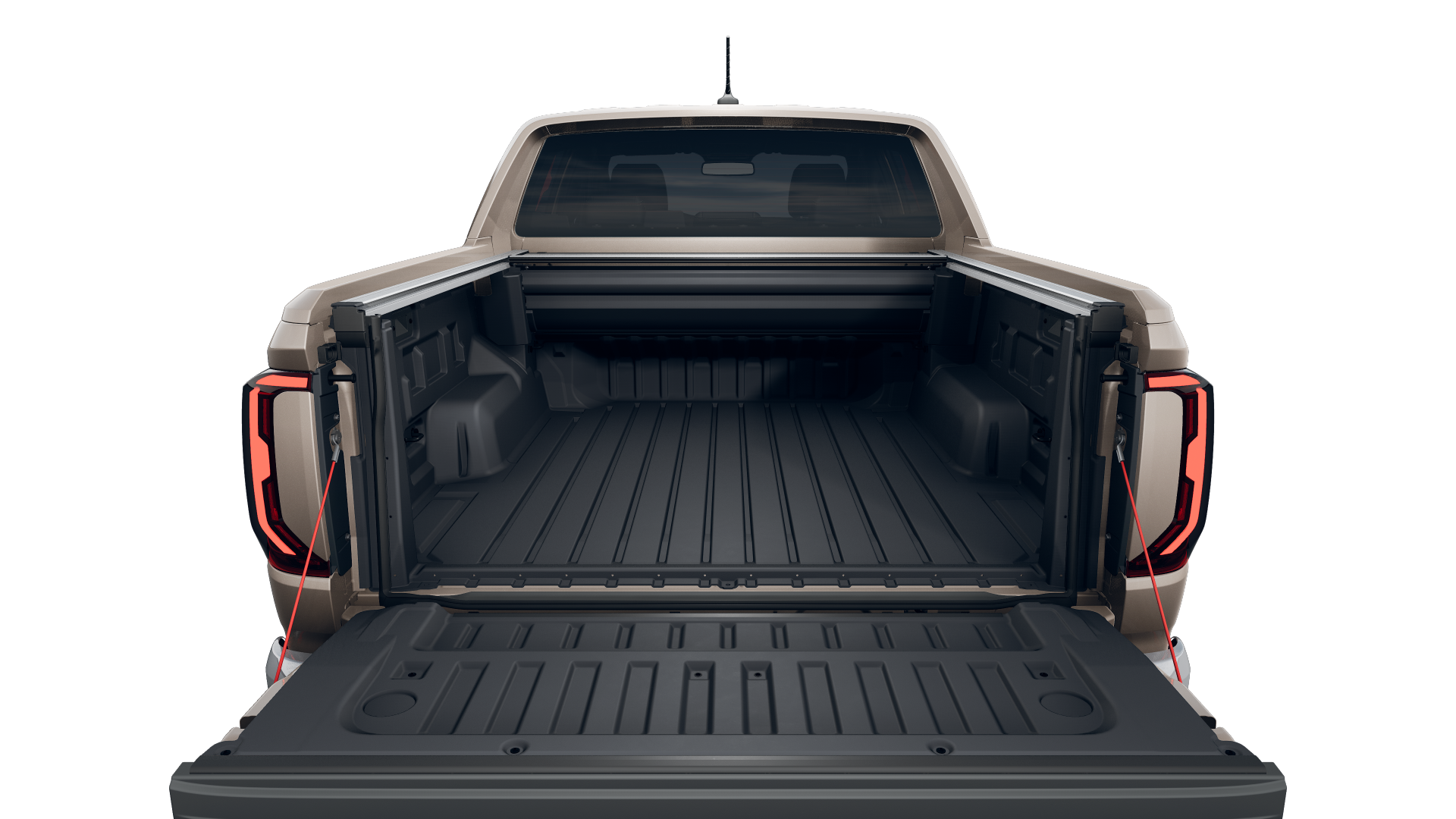 Obrázek Amarok DC Aventura 3,0 TDI 10AUT