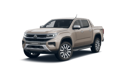 Obrázek Amarok DC Aventura 3,0 TDI 10AUT