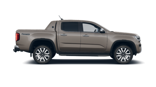 Obrázek Amarok DC Aventura 3,0 TDI 10AUT