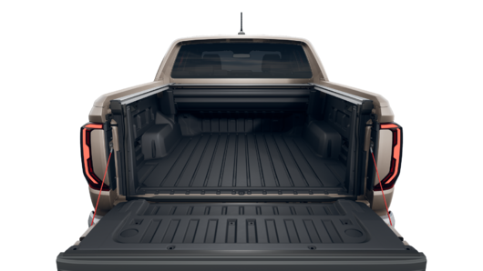 Obrázek Amarok DC Aventura 3,0 TDI 10AUT