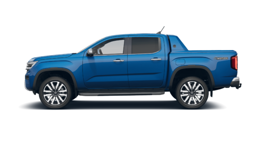 Obrázek Amarok DC Aventura 3,0 TDI 10AUT