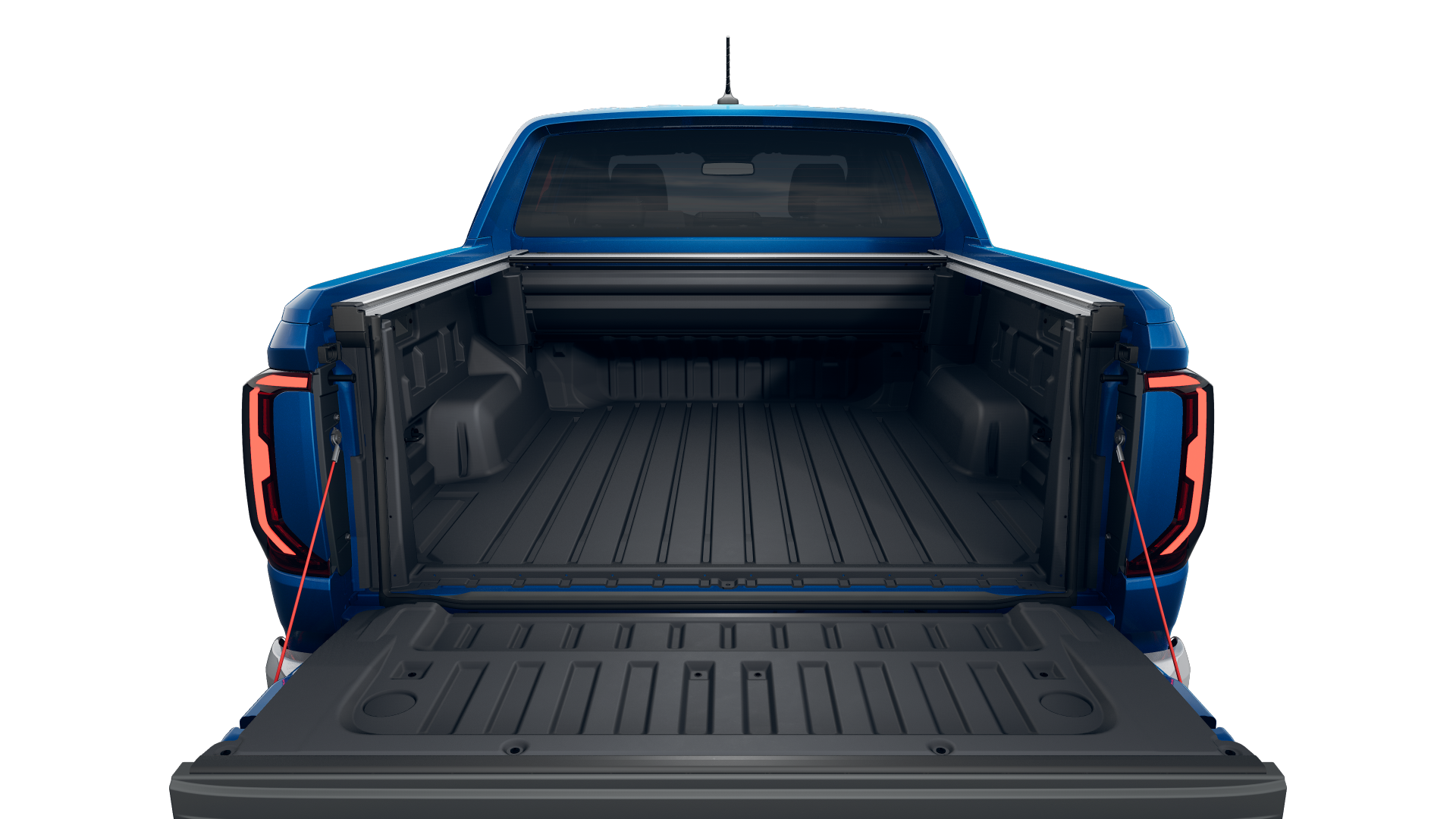 Obrázek Amarok DC Aventura 3,0 TDI 10AUT