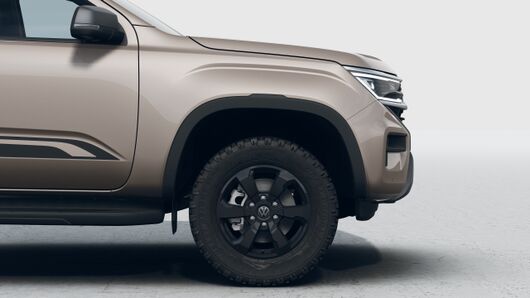 Obrázek Amarok DC PanAmericana 3,0 TDI 10AUT
