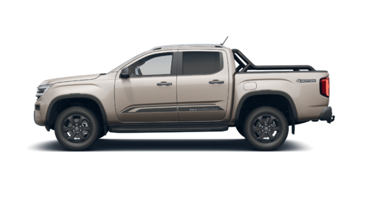 Obrázek Amarok DC PanAmericana 3,0 TDI 10AUT