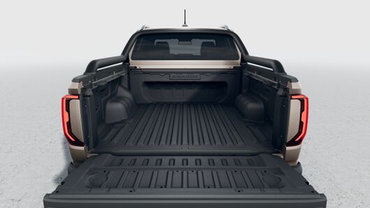 Obrázek Amarok DC PanAmericana 3,0 TDI 10AUT