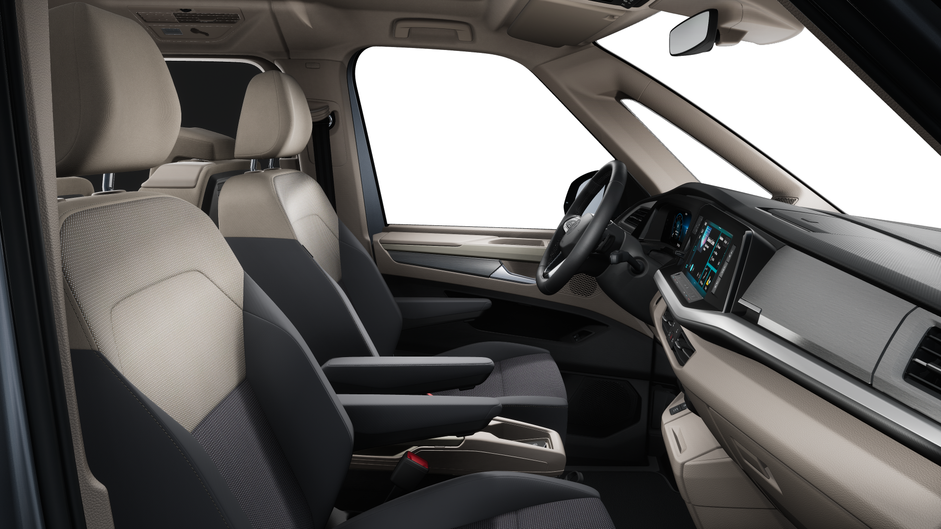 Obrázek Akční Multivan Long Life 1,5 TSI PHEV 4M