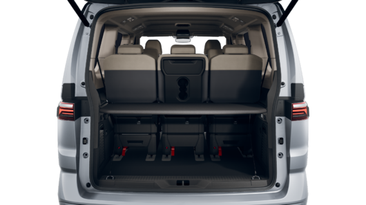 Obrázek Akční Multivan Long Life 1,5 TSI PHEV 4M
