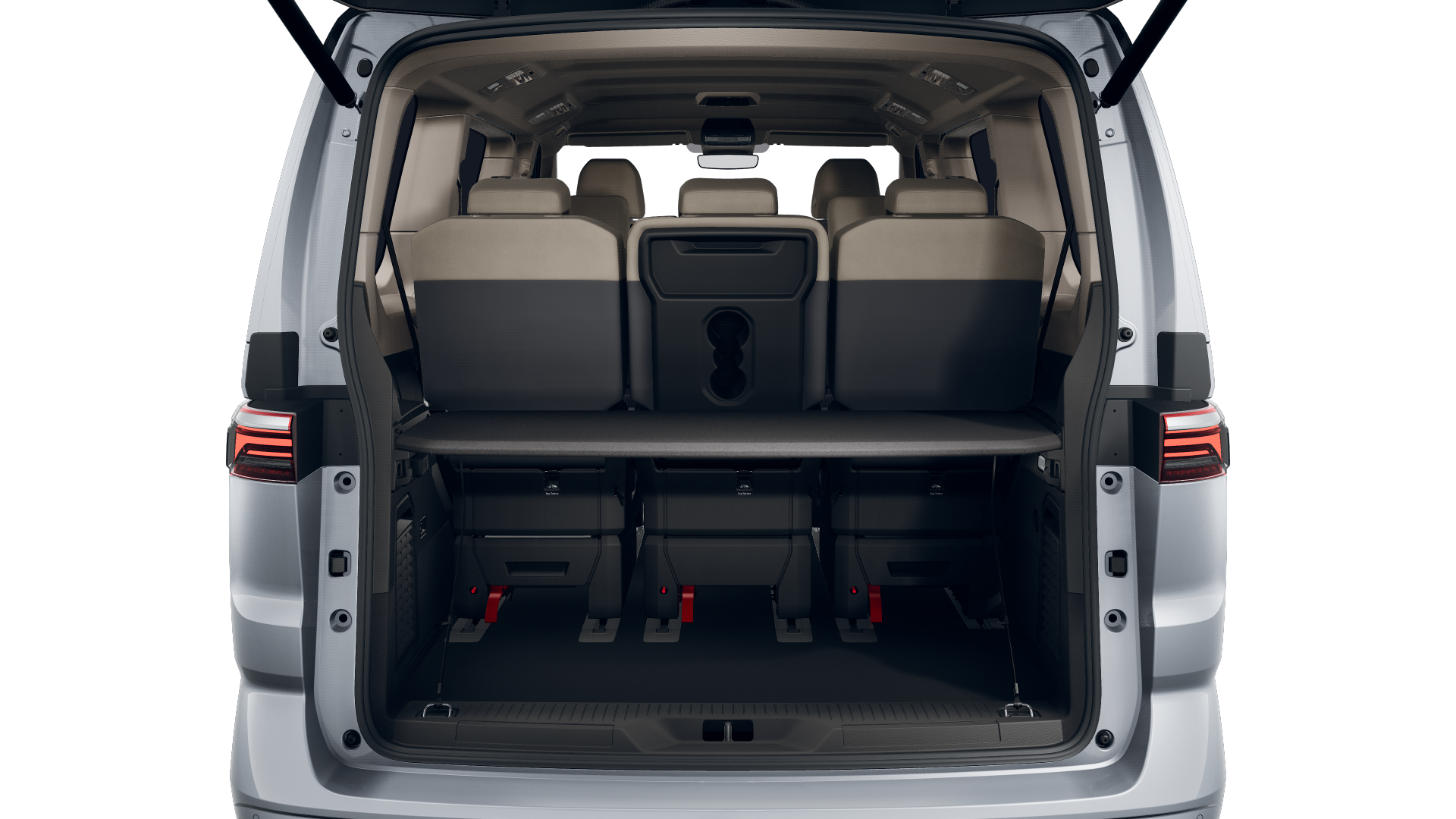 Obrázek Akční Multivan Long Life 1,5 TSI PHEV 4M