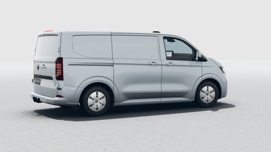 Obrázek Entry Transporter skříň 2,0 TDI KR