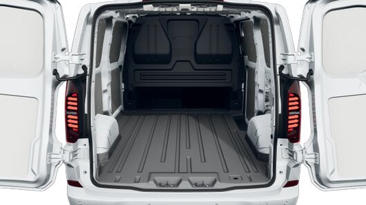Obrázek Entry Transporter skříň 2,0 TDI KR