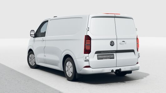 Obrázek Entry Transporter skříň 2,0 TDI KR