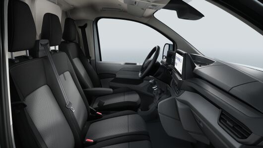 Obrázek Entry Transporter skříň 2,0 TDI KR