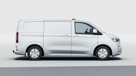 Obrázek Entry Transporter skříň 2,0 TDI KR