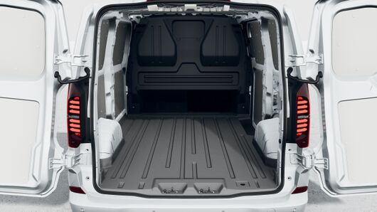 Obrázek Entry Transporter skříň 2,0 TDI KR