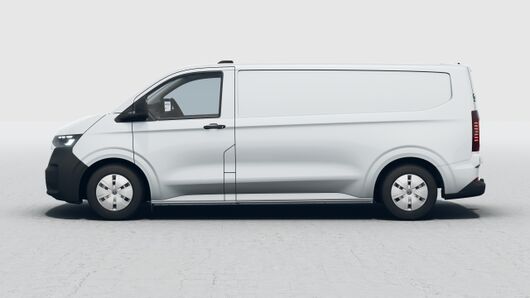 Obrázek Nový Transporter skříň 2,0 TDI DR
