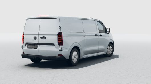 Obrázek Nový Transporter skříň 2,0 TDI DR