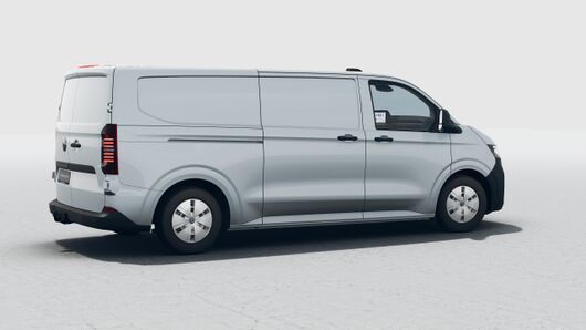 Obrázek Nový Transporter skříň 2,0 TDI DR