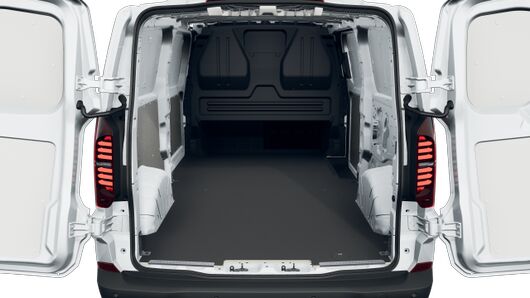 Obrázek Nový Transporter skříň 2,0 TDI DR