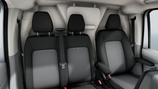 Obrázek Nový Transporter skříň 2,0 TDI DR