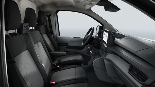 Obrázek Nový Transporter skříň 2,0 TDI DR