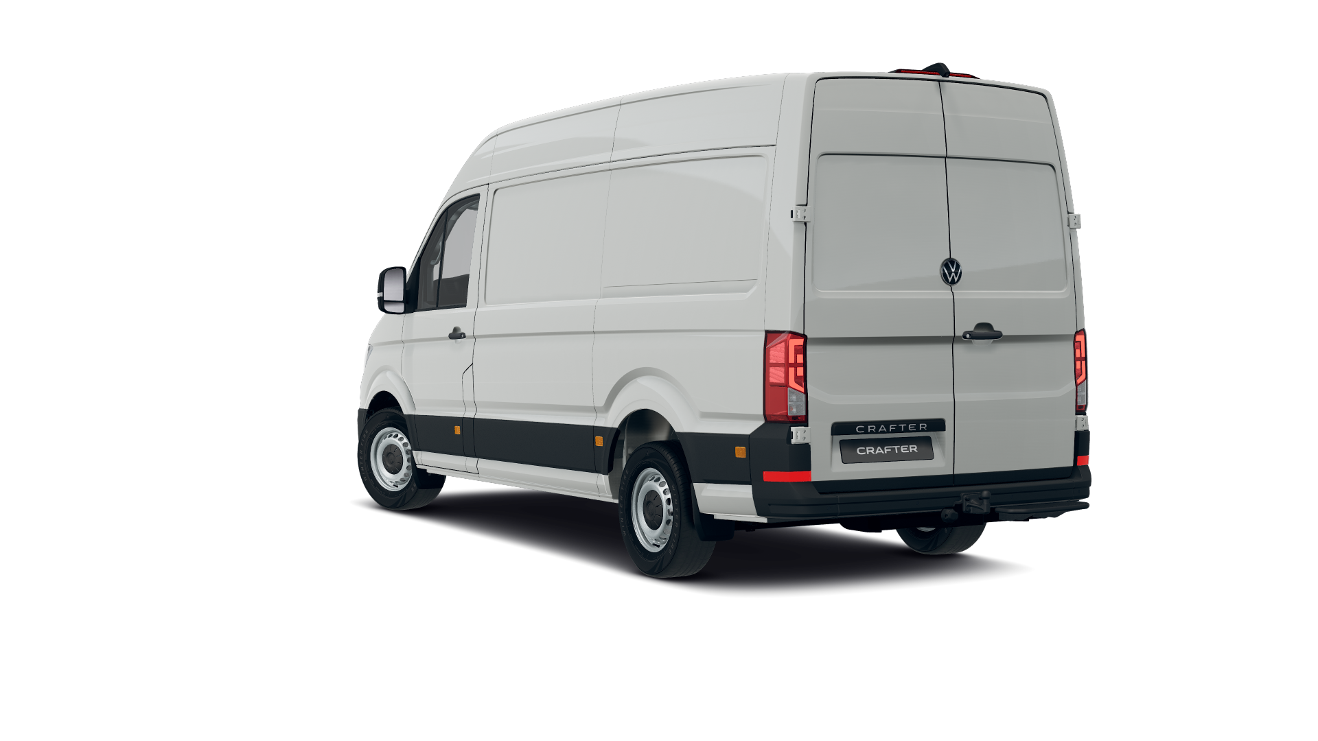 Obrázek Crafter skříň 35 130kW 6G FWD SR