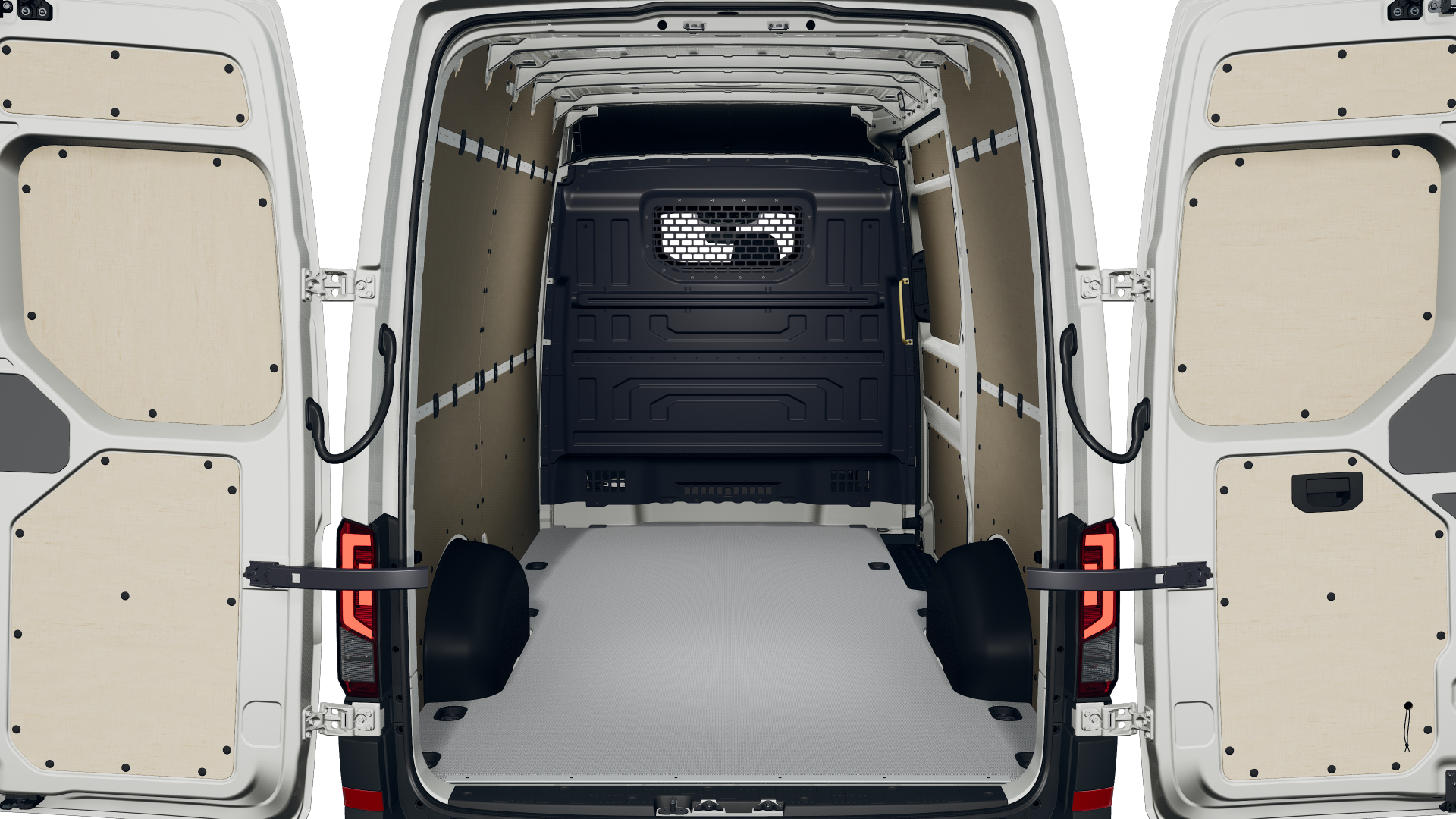 Obrázek Crafter skříň 35 130kW 6G FWD SR