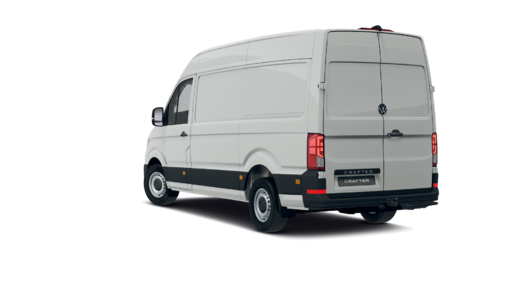 Obrázek Crafter skříň 35 130kW 6G FWD SR