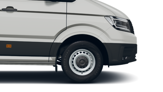 Obrázek Crafter skříň 35 130kW 6G FWD SR