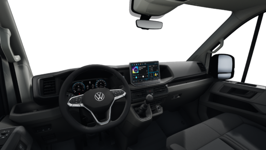 Obrázek Crafter skříň 35 130kW 6G FWD SR
