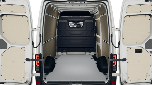 Obrázek Crafter skříň 35 130kW 6G FWD SR