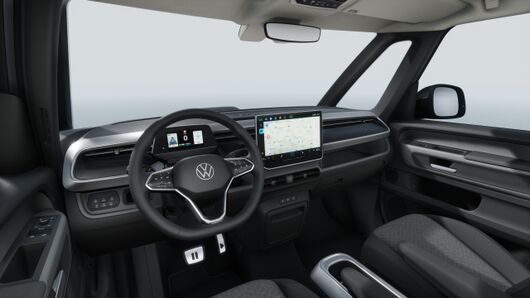 Obrázek Akční ID. Buzz Long Pro 86 kWh