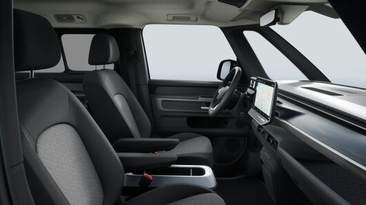 Obrázek Akční ID. Buzz Long Pro 86 kWh