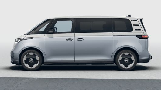 Obrázek Akční ID. Buzz Long Pro 86 kWh