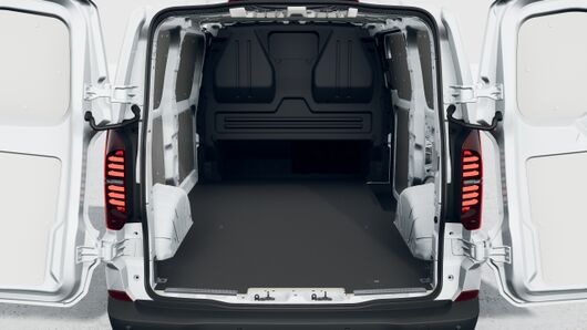 Obrázek Entry Transporter skříň 2,0 TDI KR