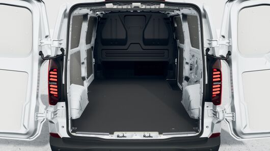 Obrázek Entry Transporter skříň 2,0 TDI DR